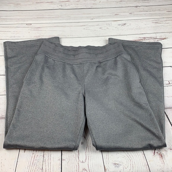 Under Armour Other - Under armour “STORM” gray water resistant pants  S